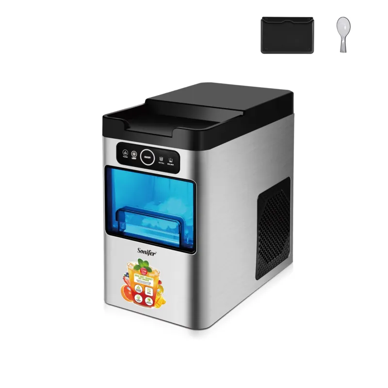SF-6542 เครื่องทำน้ำแข็งอัตโนม - Commercial Kitchen Ice Machine บทวิจารณ์และราคา