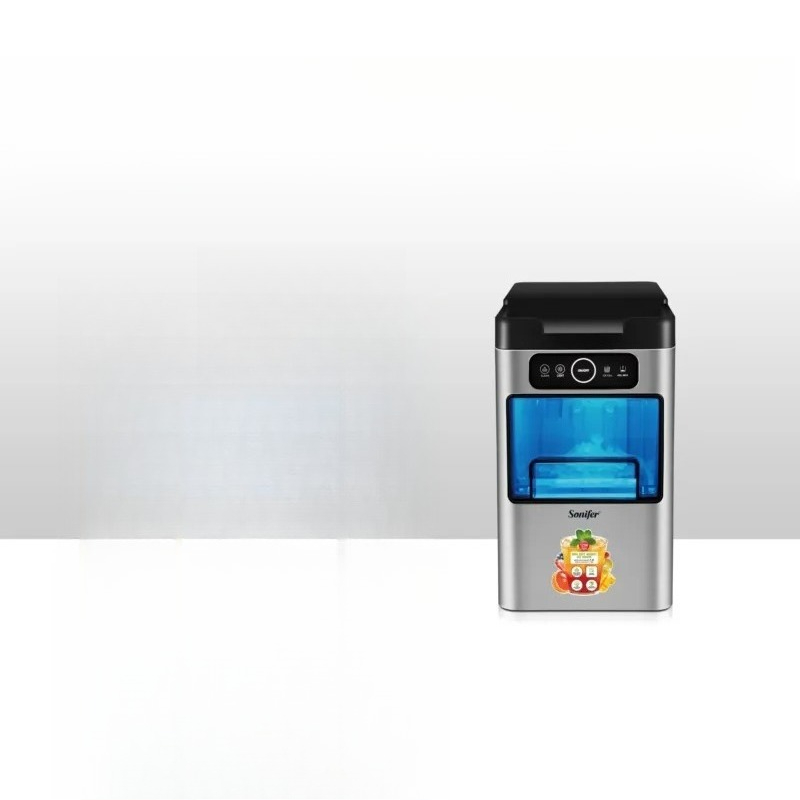 SF-6542 เครื่องทำน้ำแข็งอัตโนม - Commercial Kitchen Ice Machine บทวิจารณ์และราคา