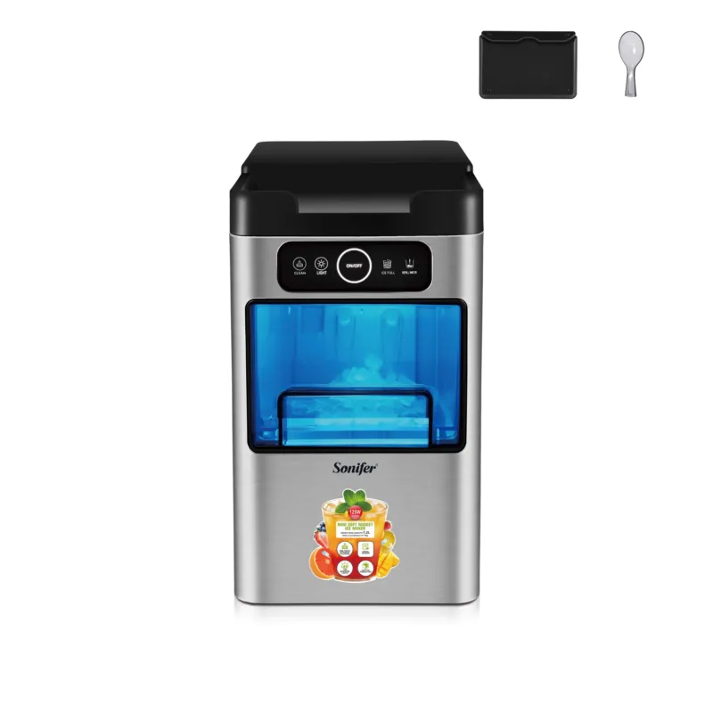 SF-6542 เครื่องทำน้ำแข็งอัตโนม - Commercial Kitchen Ice Machine บทวิจารณ์และราคา