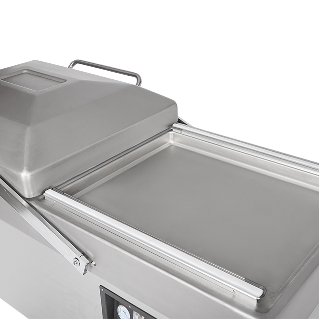 เครื่องซีลถาดอาหารขนาดเล็ก รุ่ - Commercial Kitchen In Home บทวิจารณ์และราคา