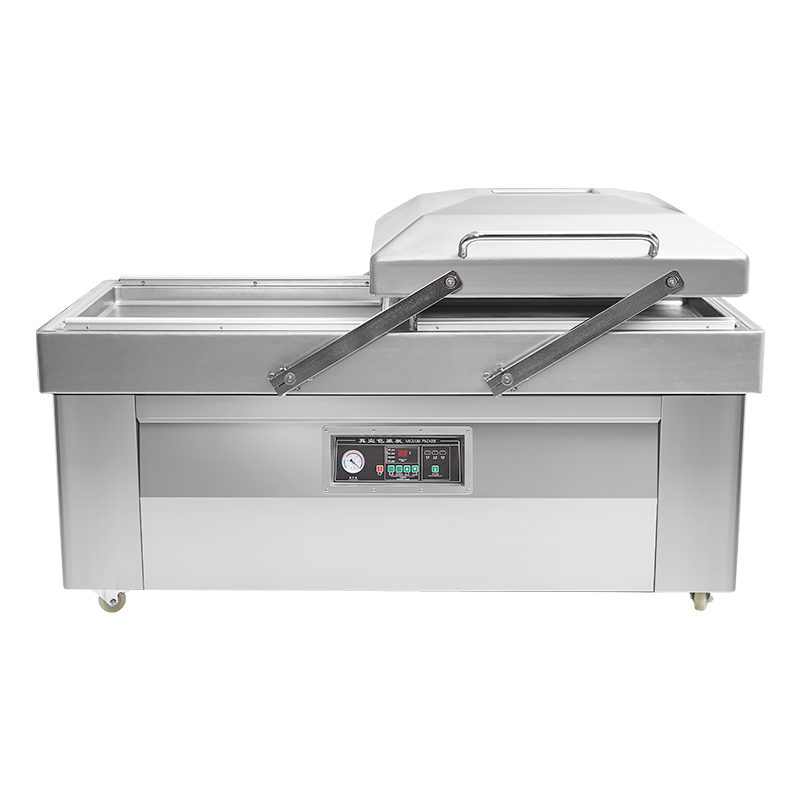 เครื่องบรรจุภัณฑ์สูญญากาศแบบสอ - Commercial Kitchen In Home บทวิจารณ์และราคา