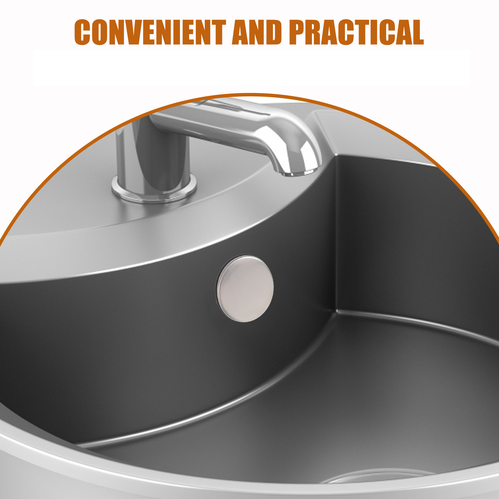 ฝาครอบรูอ่างล้างจานสแตนเลส 2 ช - Commercial Kitchen Sink บทวิจารณ์และราคา