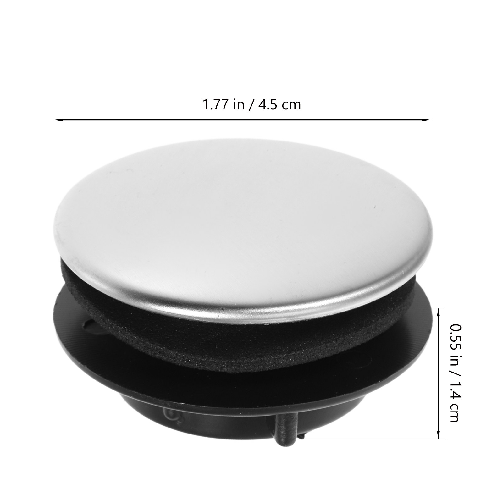 ฝาครอบรูอ่างล้างจานสแตนเลส 2 ช - Commercial Kitchen Sink บทวิจารณ์และราคา