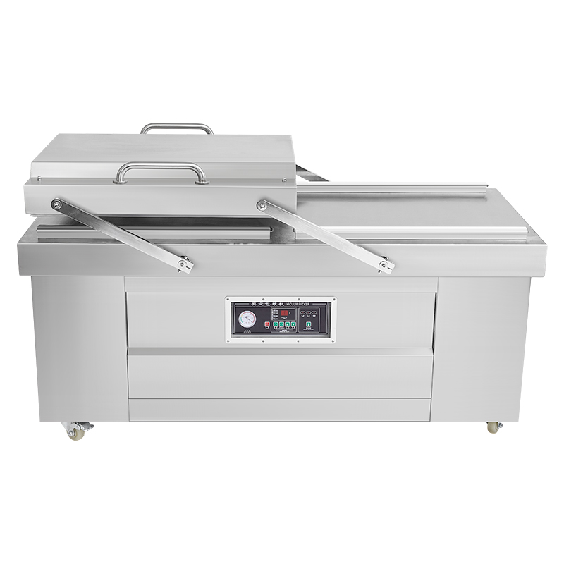 เครื่องซีลสูญญากาศแบบคู่ รุ่น  - Commercial Kitchen In Home บทวิจารณ์และราคา