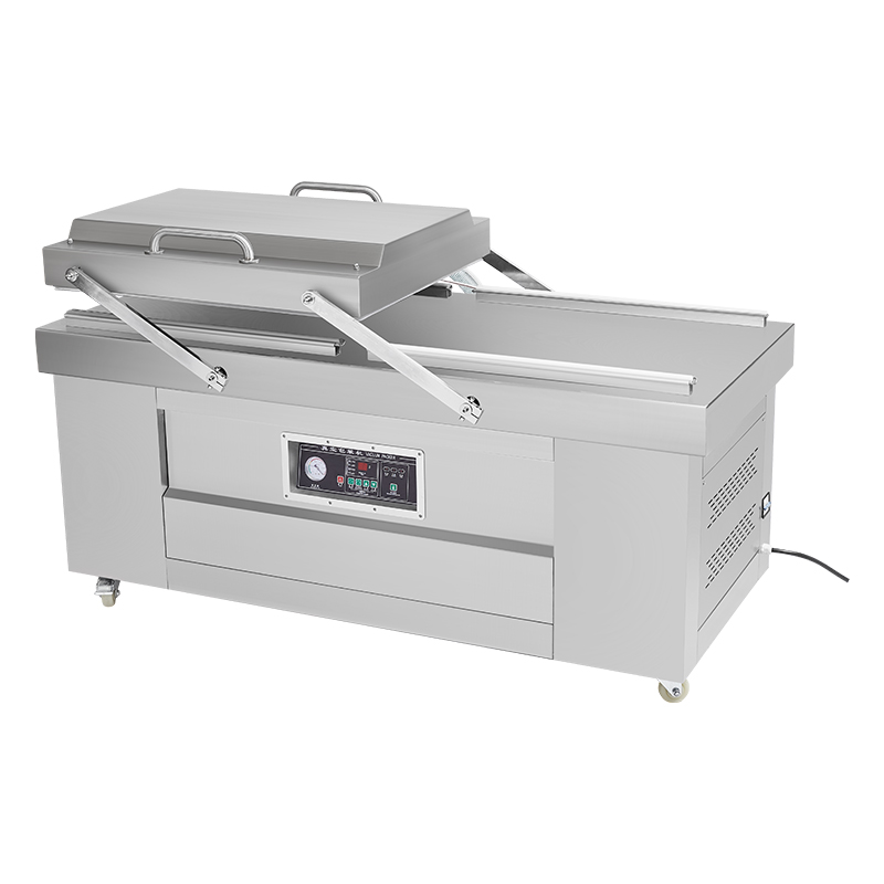 เครื่องซีลสูญญากาศแบบคู่ รุ่น  - Commercial Kitchen In Home บทวิจารณ์และราคา
