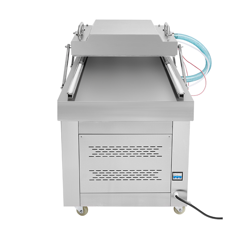 เครื่องซีลสูญญากาศแบบคู่ รุ่น  - Commercial Kitchen In Home บทวิจารณ์และราคา