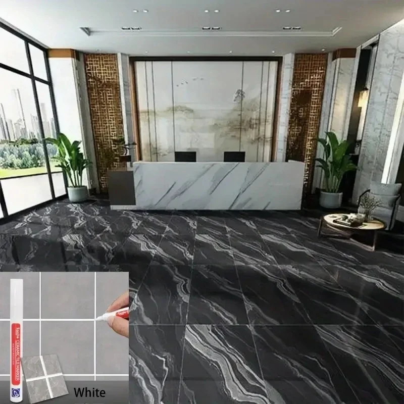 ปากกาซ่อมรอยต่อกระเบื้องเซรามิ - Commercial Kitchen Tiles บทวิจารณ์และราคา