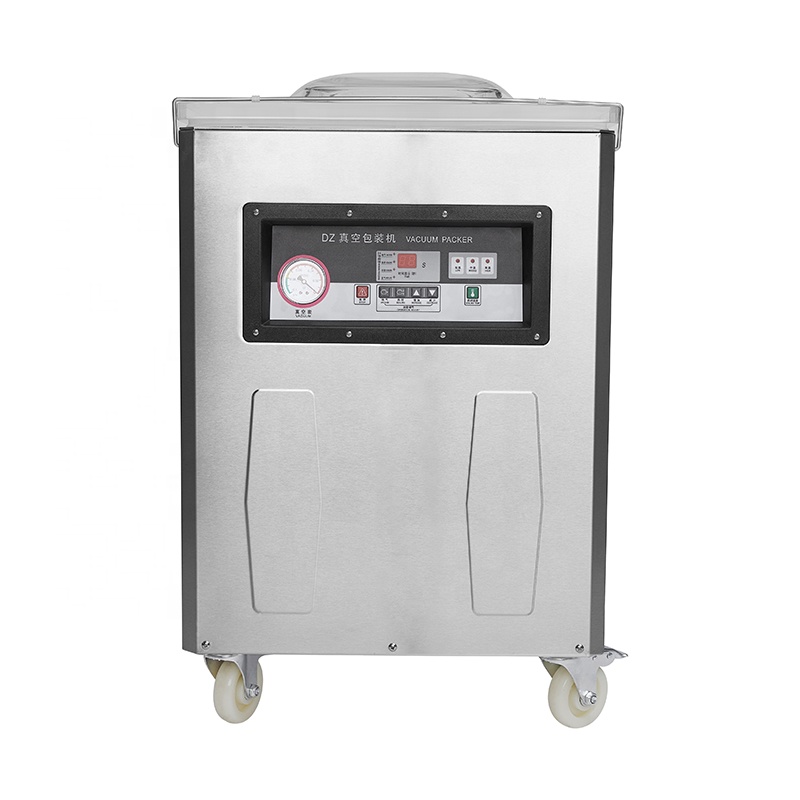 เครื่องซีลสูญญากาศ บรรจุภัณฑ์ส - Commercial Kitchen In Home บทวิจารณ์และราคา