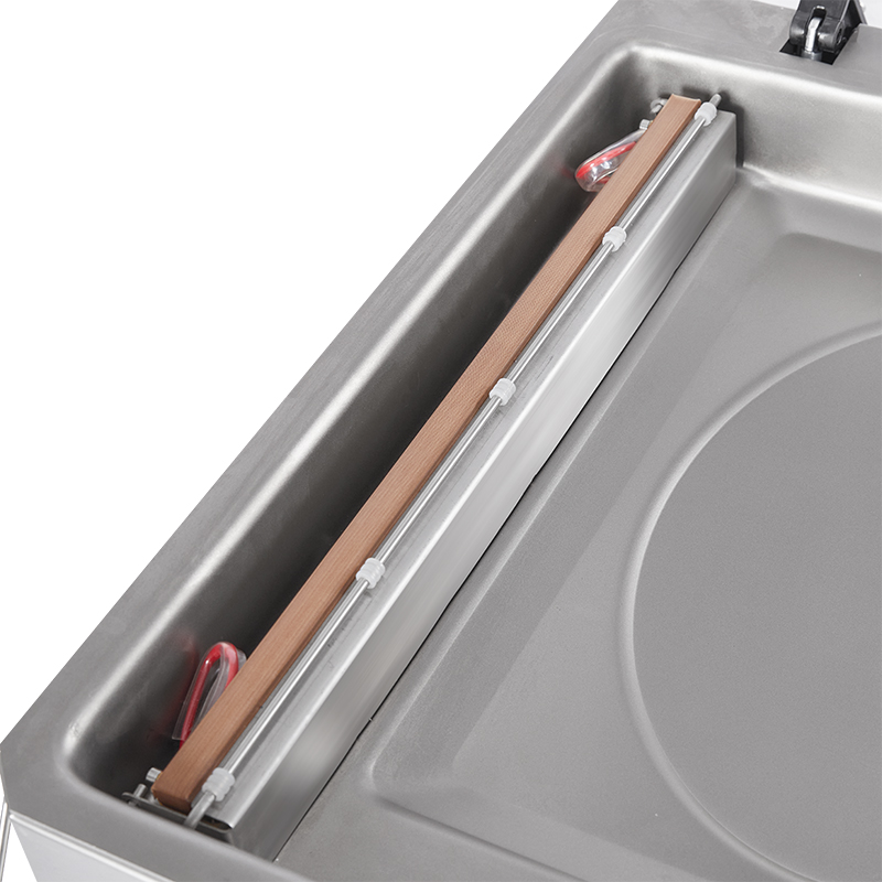 เครื่องซีลสูญญากาศ บรรจุภัณฑ์ส - Commercial Kitchen In Home บทวิจารณ์และราคา
