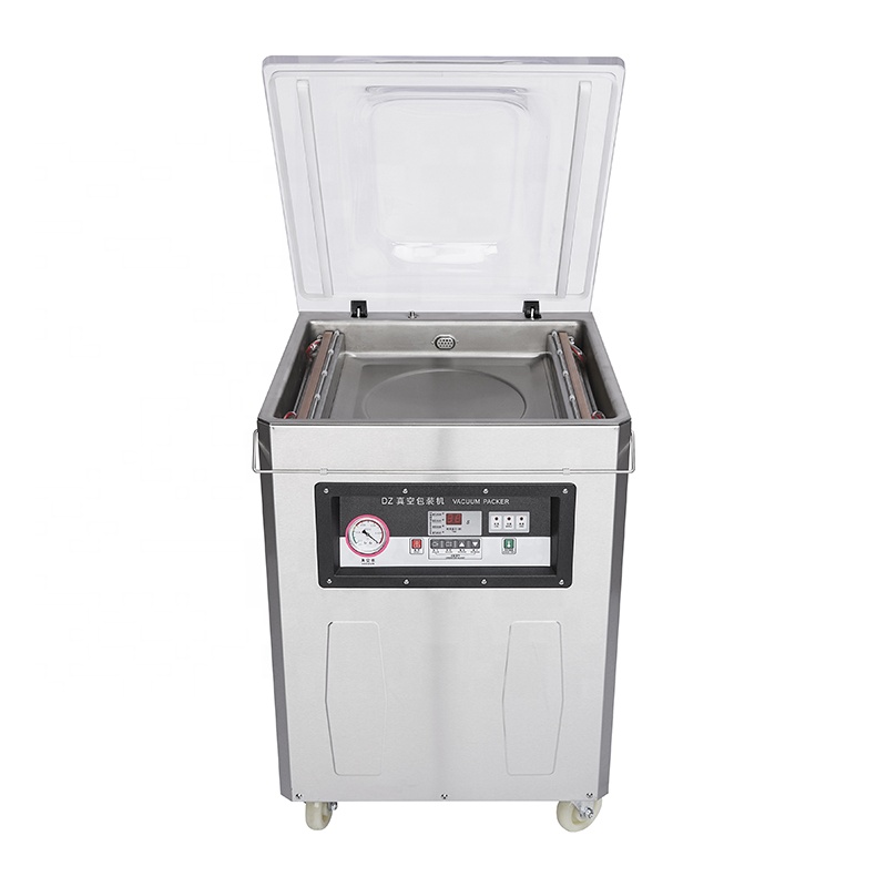 เครื่องซีลสูญญากาศ บรรจุภัณฑ์ส - Commercial Kitchen In Home บทวิจารณ์และราคา
