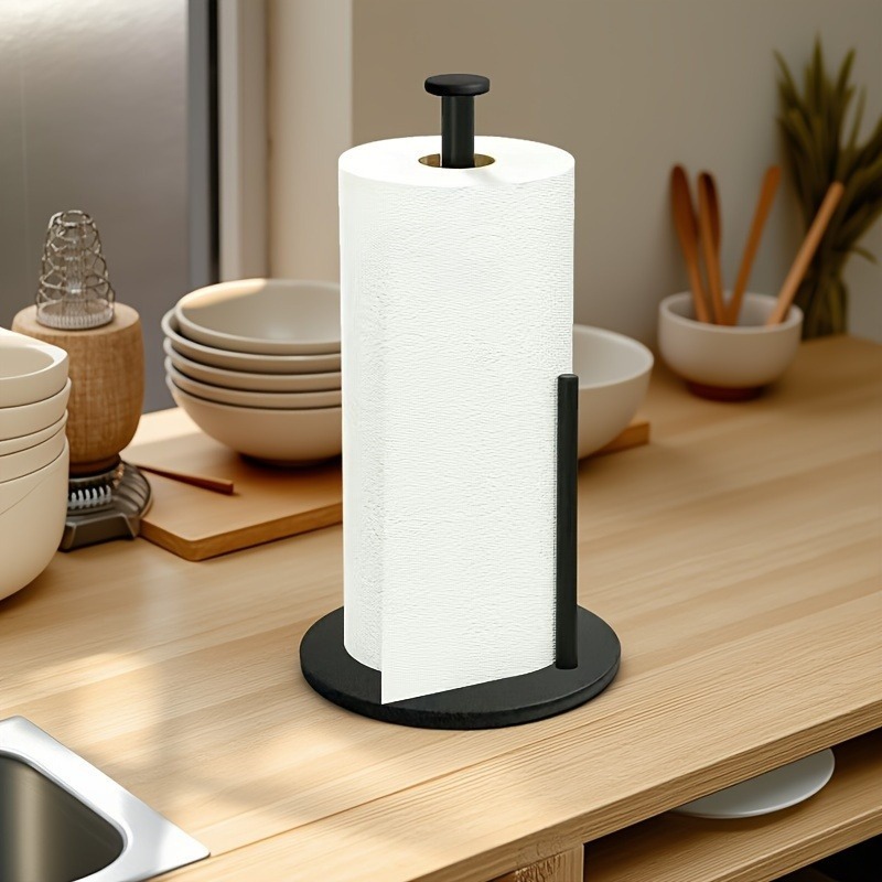 ที่ใส่กระดาษเช็ดมือสแตนเลสพร้อ - Commercial Kitchen Towels บทวิจารณ์และราคา