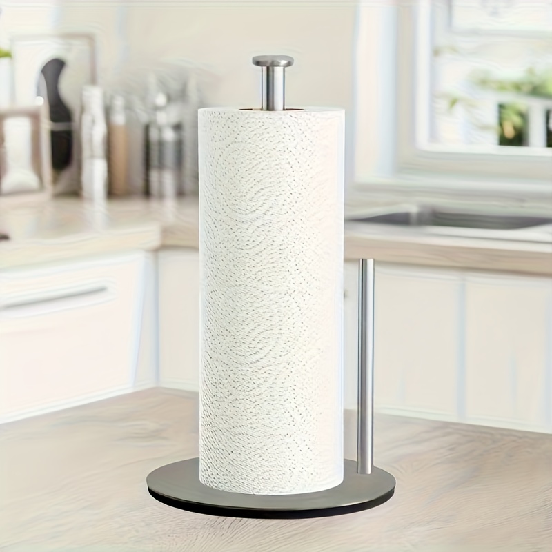 ที่ใส่กระดาษเช็ดมือสแตนเลสพร้อ - Commercial Kitchen Towels บทวิจารณ์และราคา