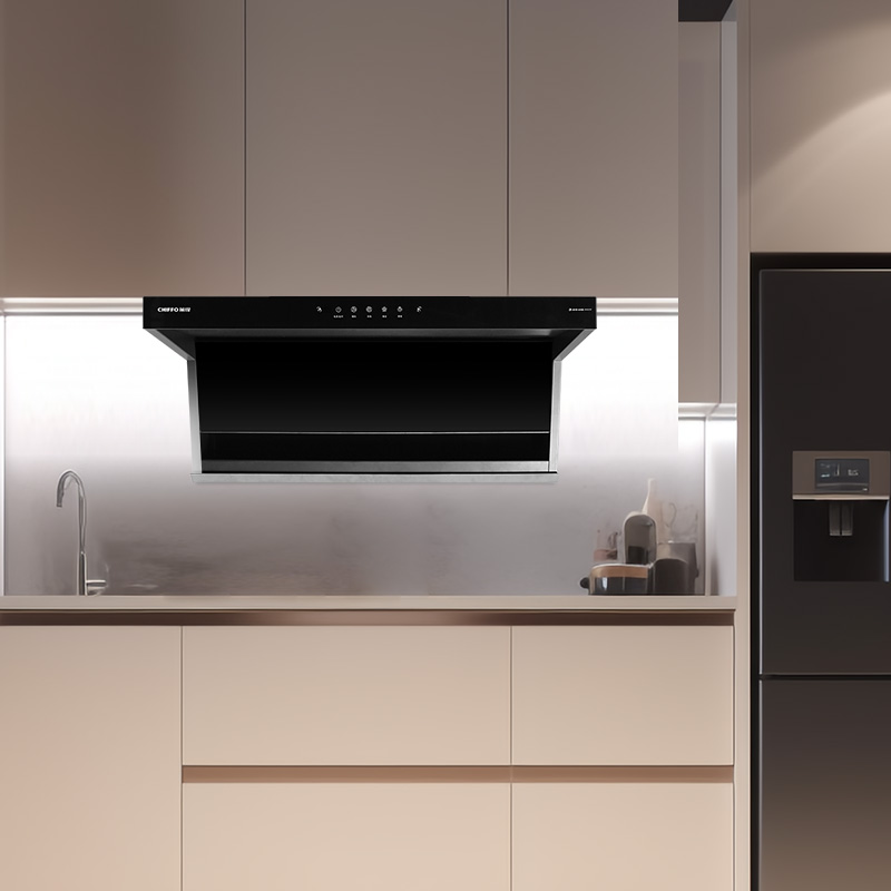 เครื่องดูดควันติดผนังสแตนเลสแบ - Commercial Kitchen Exhaust Cleaning บทวิจารณ์และราคา