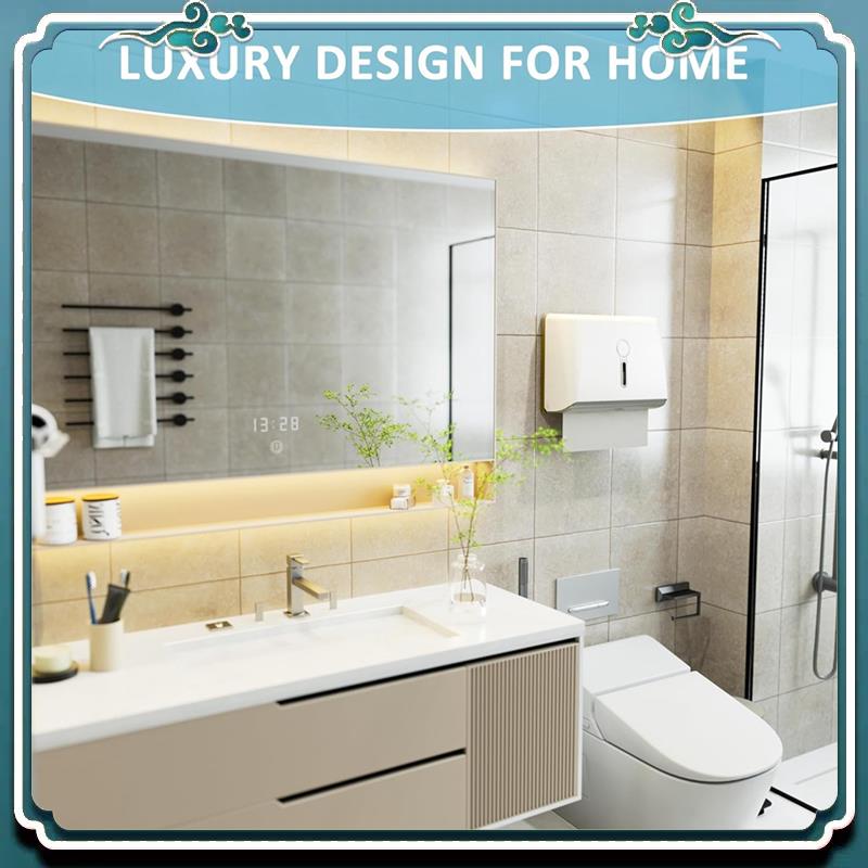 พรีเมี่ยมเชิงพาณิชย์กระดาษผ้าเ - Commercial Kitchen Towels บทวิจารณ์และราคา