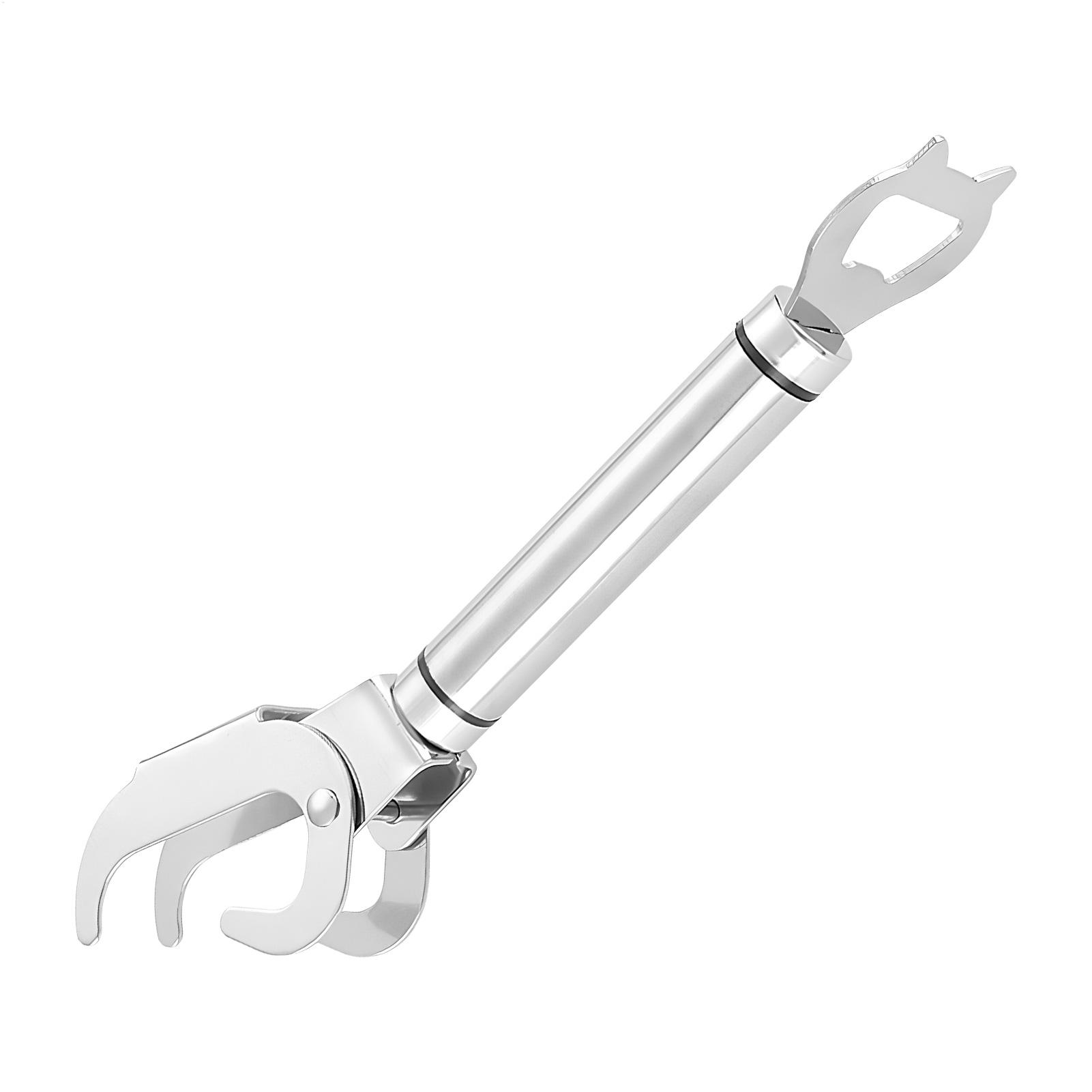 ที่หนีบจาน ที่จับหม้อ ที่คีบจา - Commercial Kitchen Utensil Holder บทวิจารณ์และราคา