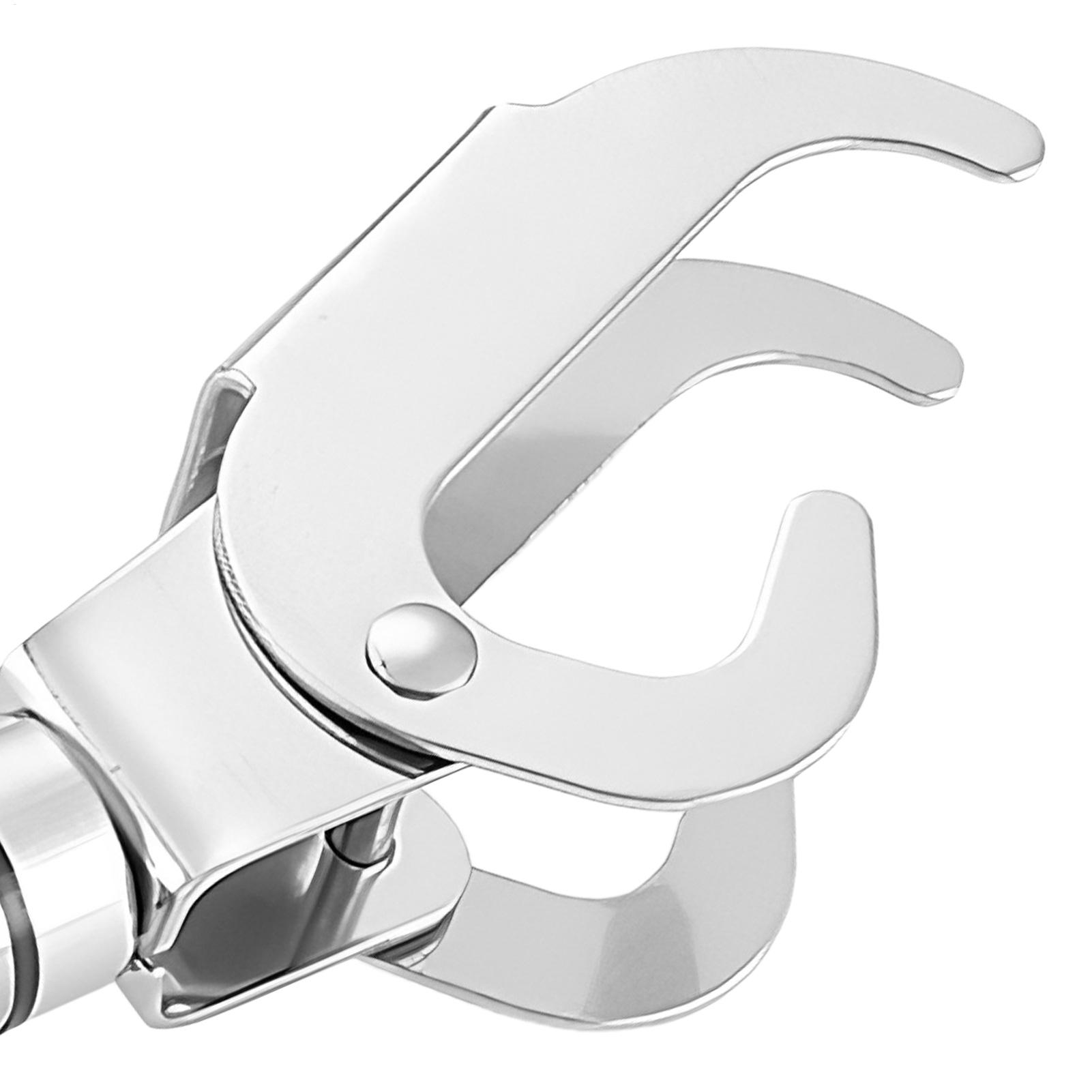 ที่หนีบจาน ที่จับหม้อ ที่คีบจา - Commercial Kitchen Utensil Holder บทวิจารณ์และราคา