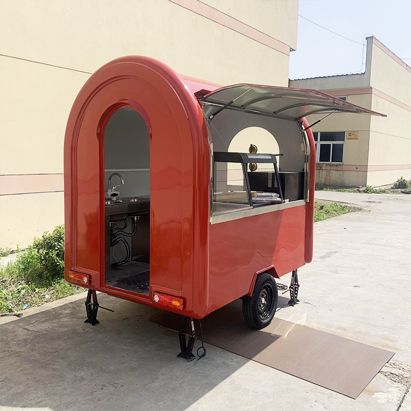รถขายอาหารเคลื่อนที่สำหรับงานเ - Commercial Kitchen Rental บทวิจารณ์และราคา