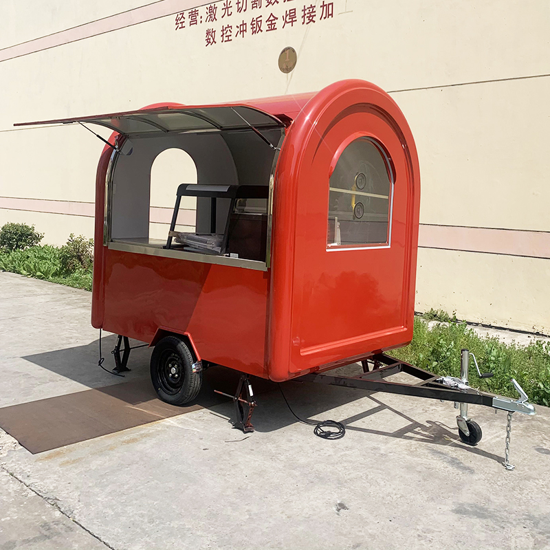 รถขายอาหารเคลื่อนที่สำหรับงานเ - Commercial Kitchen Rental บทวิจารณ์และราคา