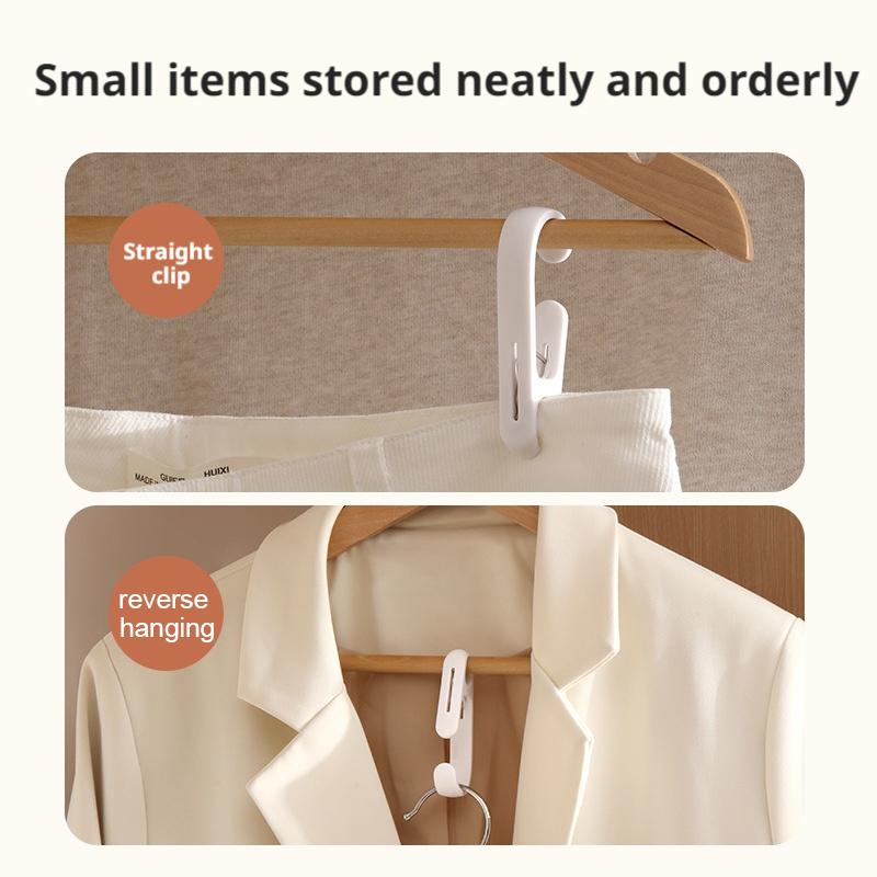 คลิปแขวนอเนกประสงค์ 10 ชิ้น ตะ - Commercial Kitchen Towels บทวิจารณ์และราคา