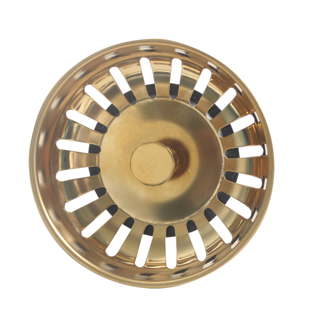Talea 8.3 ซม.กรองปลั๊กสําหรับอ - Commercial Kitchen Sink บทวิจารณ์และราคา