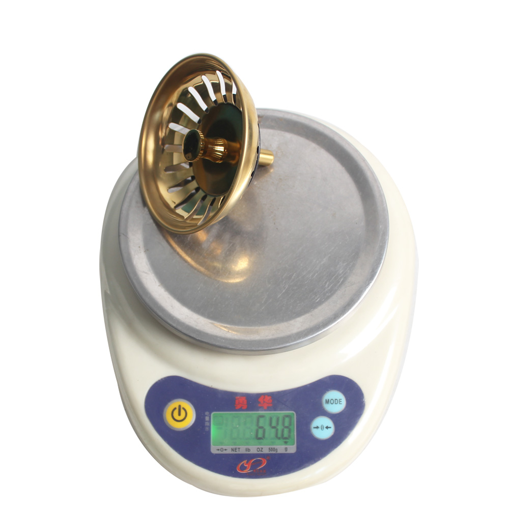 Talea 8.3 ซม.กรองปลั๊กสําหรับอ - Commercial Kitchen Sink บทวิจารณ์และราคา