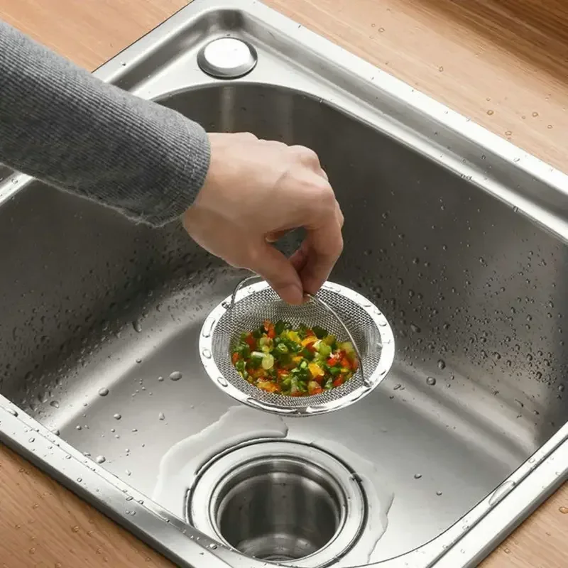 ตัวกรองอ่างล้างจานสแตนเลส 1 ชิ - Commercial Kitchen Sink บทวิจารณ์และราคา