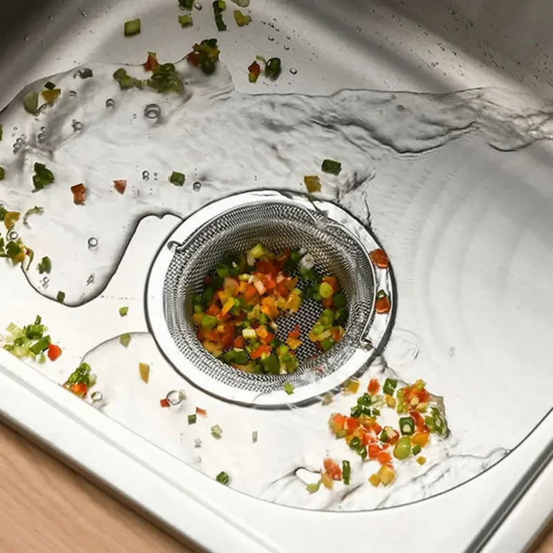 ตัวกรองอ่างล้างจานสแตนเลส 1 ชิ - Commercial Kitchen Sink บทวิจารณ์และราคา