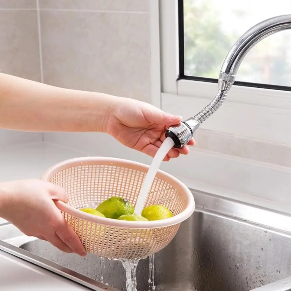 1/2ชิ้น360 °   ปรับอ่างล้างจาน - Commercial Kitchen Sink บทวิจารณ์และราคา