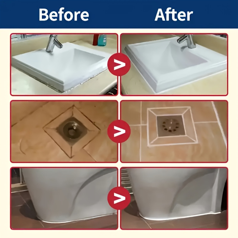 JOKJOK น้ำยาซีลยาแนวกระเบื้อง  - Commercial Kitchen Tiles บทวิจารณ์และราคา