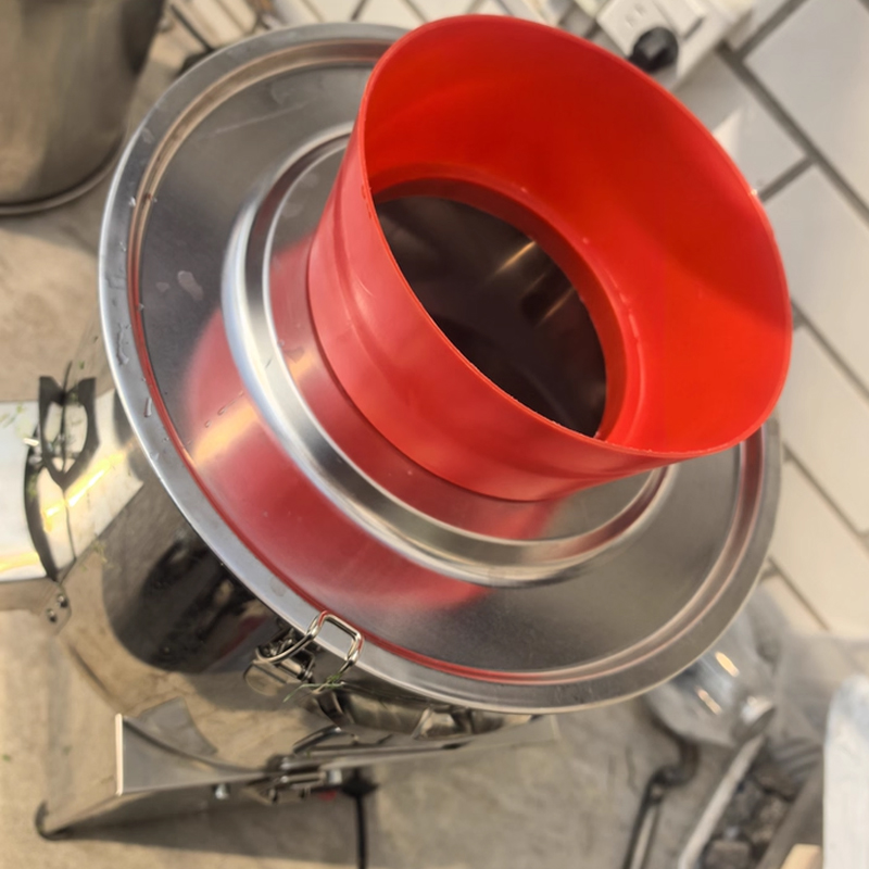 เครื่องหั่นผักไฟฟ้า เครื่องผสม - Commercial Kitchen Grinder บทวิจารณ์และราคา