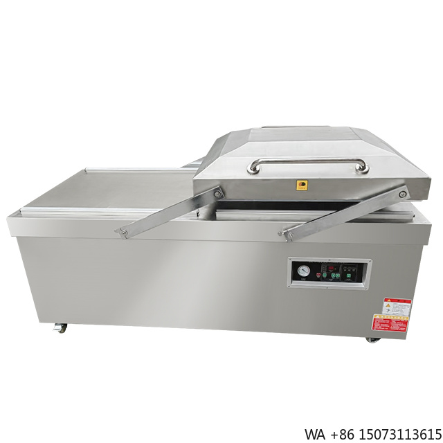 เครื่องซีลสูญญากาศคุณภาพสูงแบบ - Commercial Kitchen In Home บทวิจารณ์และราคา