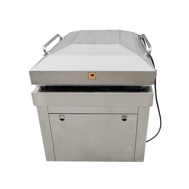เครื่องซีลสูญญากาศคุณภาพสูงแบบ - Commercial Kitchen In Home บทวิจารณ์และราคา