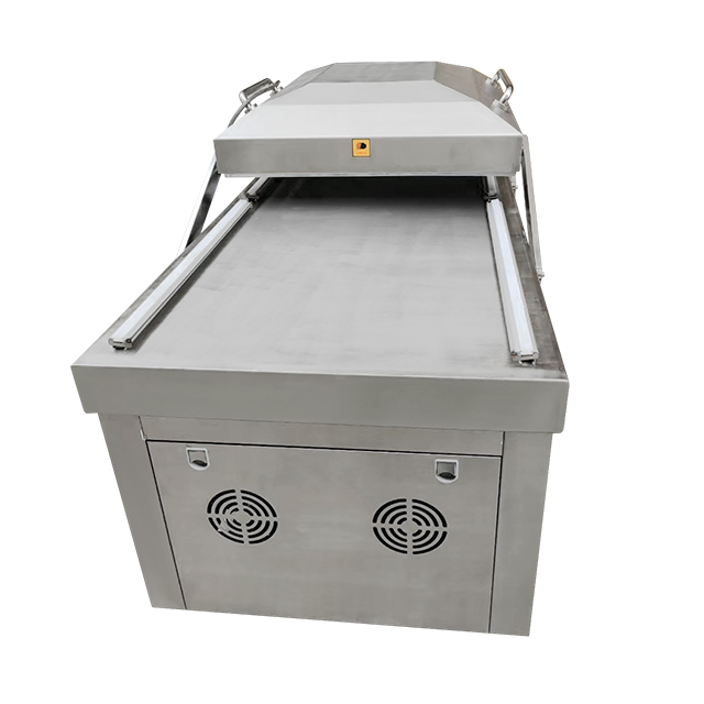 เครื่องซีลสูญญากาศคุณภาพสูงแบบ - Commercial Kitchen In Home บทวิจารณ์และราคา