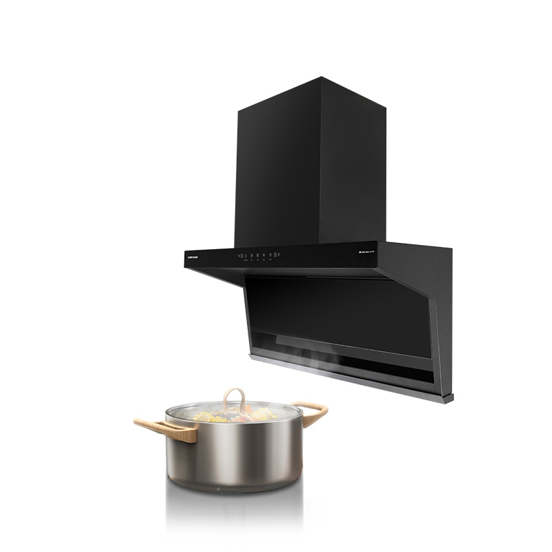 เครื่องดูดควันติดผนังเชิงพาณิช - Commercial Kitchen Exhaust Cleaning บทวิจารณ์และราคา