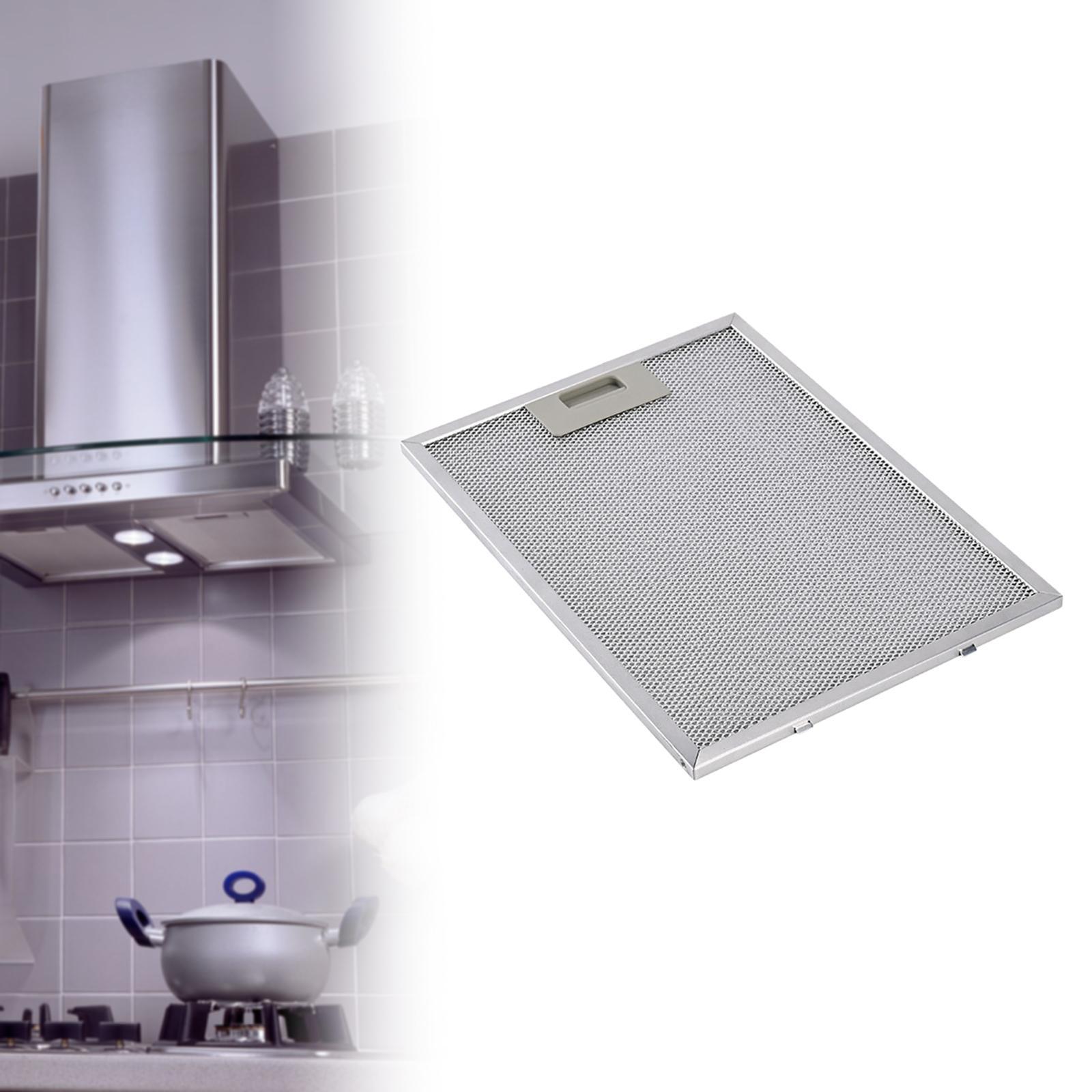 แผ่นกรองอากาศสำหรับเครื่องดูดค - Commercial Kitchen Exhaust Cleaning บทวิจารณ์และราคา