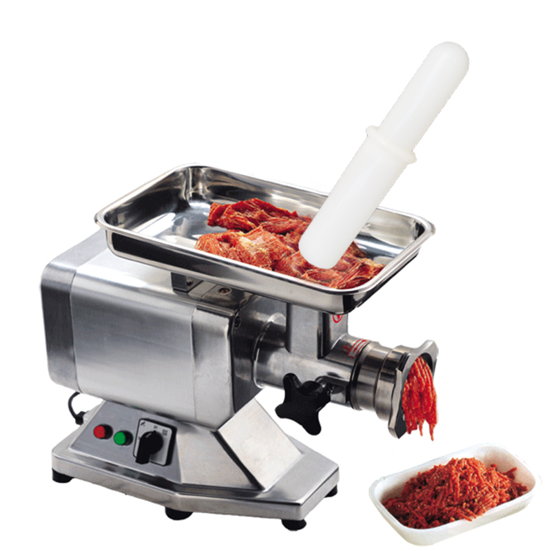 แท่งดันเนื้อพลาสติก อะไหล่ทดแท - Commercial Kitchen Grinder บทวิจารณ์และราคา