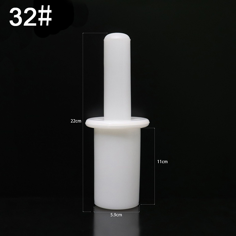 แท่งดันเนื้อพลาสติก อะไหล่ทดแท - Commercial Kitchen Grinder บทวิจารณ์และราคา