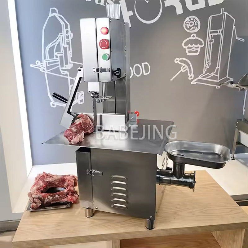 เครื่องบดเนื้อเชิงพาณิชย์ เครื - Commercial Kitchen Grinder บทวิจารณ์และราคา