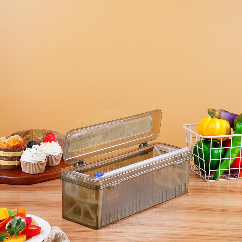 ที่ตัดฟิล์มพลาสติก ที่ตัดฟิล์ม - Commercial Kitchen Utensil Holder บทวิจารณ์และราคา