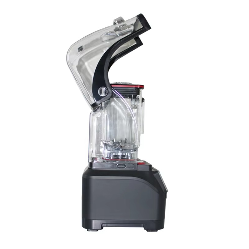 เครื่องปั่นน้ำแข็งอุตสาหกรรมคว - Commercial Kitchen Ice Machine บทวิจารณ์และราคา