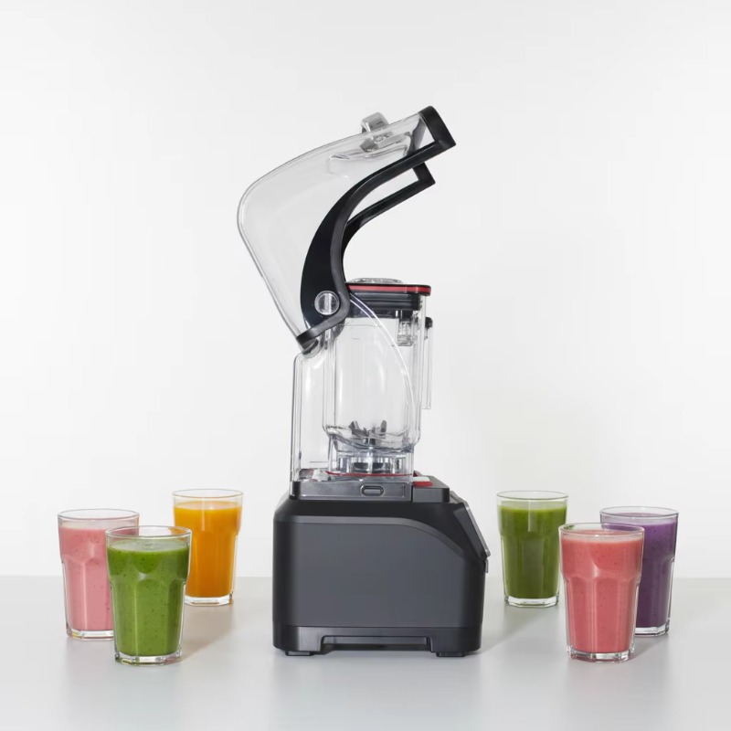 เครื่องปั่นน้ำแข็งอุตสาหกรรมคว - Commercial Kitchen Ice Machine บทวิจารณ์และราคา