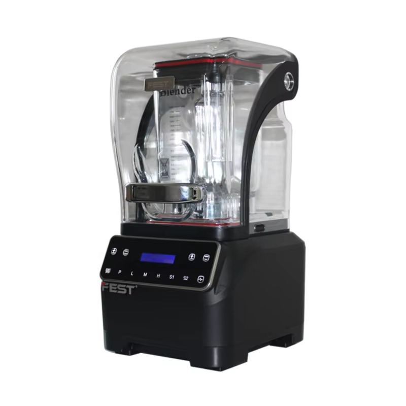 เครื่องปั่นน้ำแข็งอุตสาหกรรมคว - Commercial Kitchen Ice Machine บทวิจารณ์และราคา