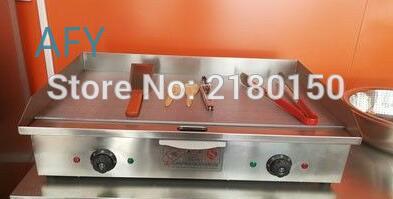 เตาไฟฟ้าสำหรับอุปกรณ์เทปปันยาก - Electric Griddle Flat Top บทวิจารณ์และราคา