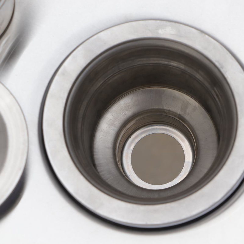 โต๊ะทำงานสแตนเลสสำหรับครัวเชิง - Commercial Kitchen Sink บทวิจารณ์และราคา