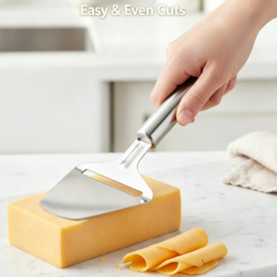 เครื่องตัดชีสแบบมือถือสแตนเลสใ - Commercial Kitchen Grinder บทวิจารณ์และราคา