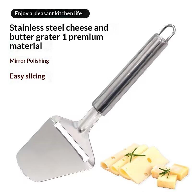 เครื่องตัดชีสแบบมือถือสแตนเลสใ - Commercial Kitchen Grinder บทวิจารณ์และราคา