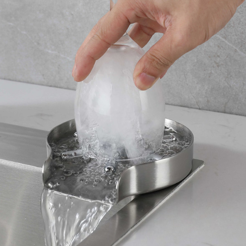 เครื่องล้างแก้วแบบใช้ในเชิงพาณ - Commercial Kitchen Sink บทวิจารณ์และราคา