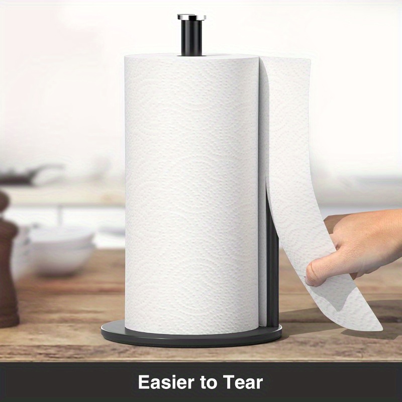ที่ใส่กระดาษเช็ดมือสีดำ, ที่ใส - Commercial Kitchen Towels บทวิจารณ์และราคา