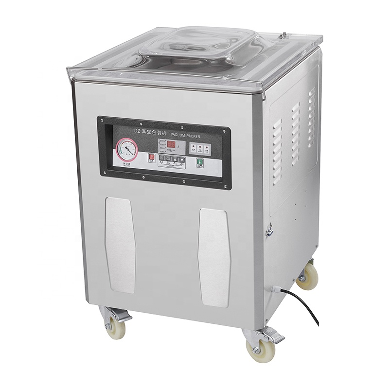 เครื่องซีลสูญญากาศแบบห้องเดียว - Commercial Kitchen In Home บทวิจารณ์และราคา