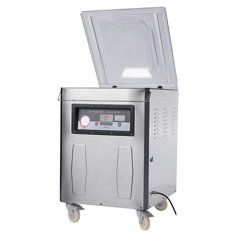 เครื่องซีลสูญญากาศแบบห้องเดียว - Commercial Kitchen In Home บทวิจารณ์และราคา